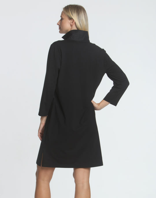 Ivy 3/4 Sleeve Dress