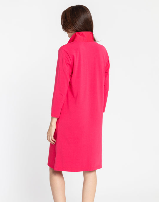 Ivy 3/4 Sleeve Dress