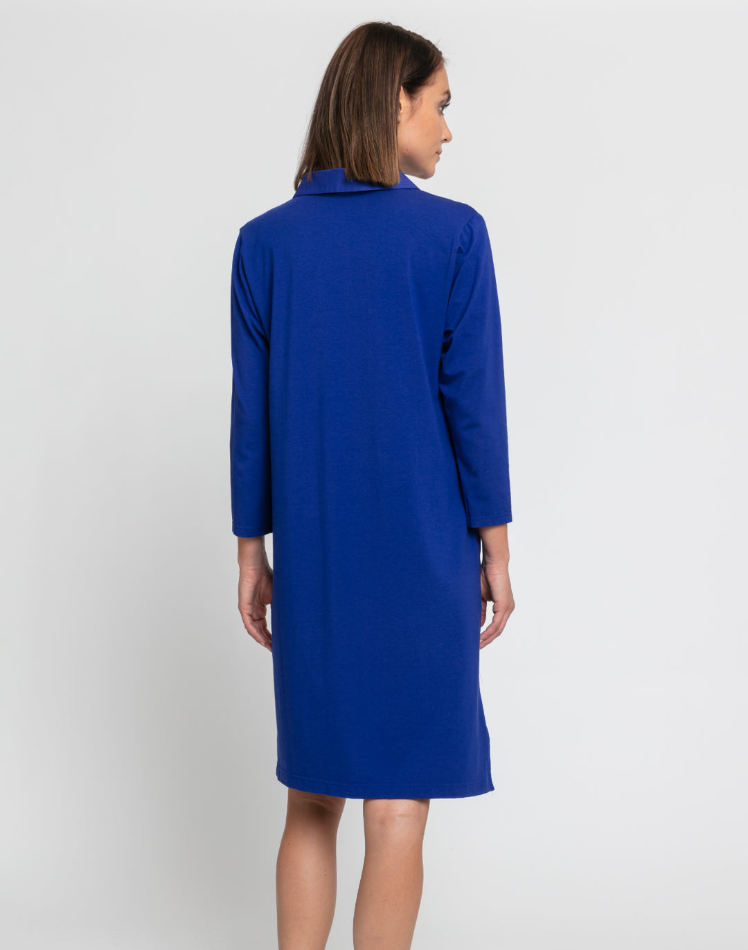 Ivy 3/4 Sleeve Dress