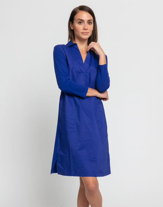 Ivy 3/4 Sleeve Dress