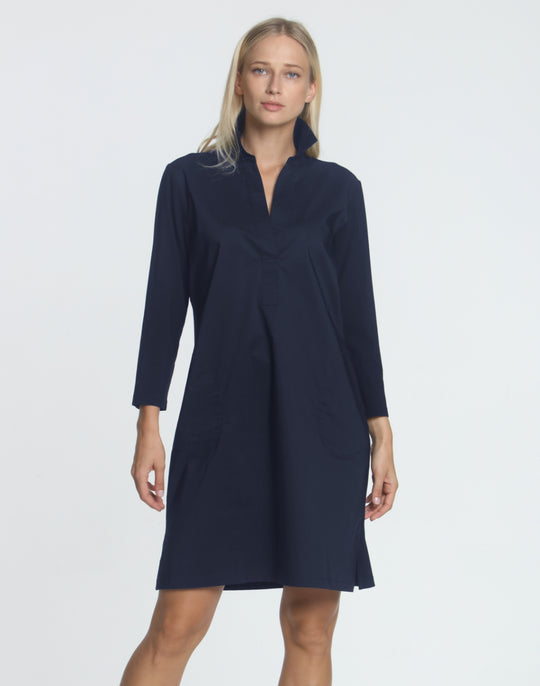 Ivy 3/4 Sleeve Dress