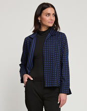 Load image into Gallery viewer, Molly Long Sleeve Reversible Jacket