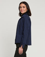 Load image into Gallery viewer, Molly Long Sleeve Reversible Jacket