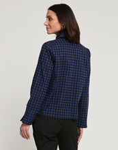 Load image into Gallery viewer, Molly Long Sleeve Reversible Jacket