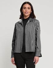 Load image into Gallery viewer, Molly Long Sleeve Reversible Jacket