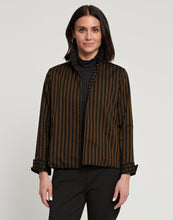 Load image into Gallery viewer, Molly Long Sleeve Reversible Jacket