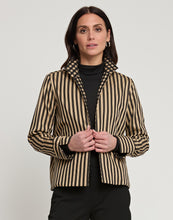 Load image into Gallery viewer, Molly Long Sleeve Reversible Jacket