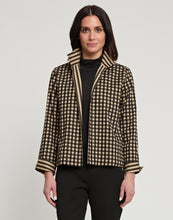 Load image into Gallery viewer, Molly Long Sleeve Reversible Jacket