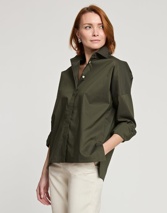 Sonia Long Sleeve Shirt