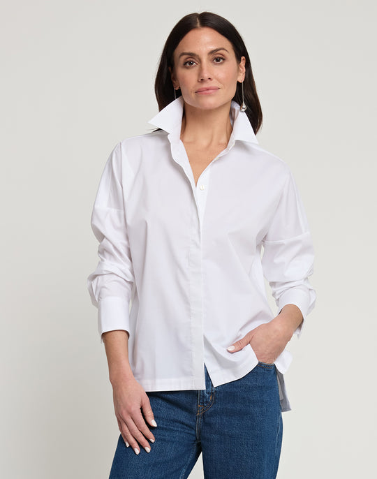 Sonia Long Sleeve Shirt