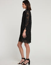 Load image into Gallery viewer, Aileen 3/4 Sleeve Lace Dress