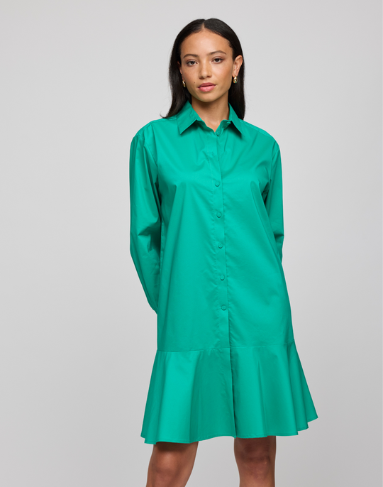 Adeline Long Sleeve Dress