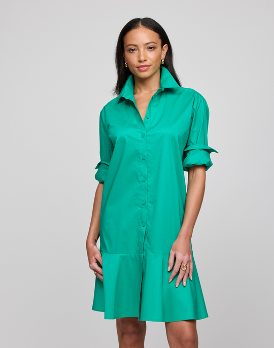 Adeline Long Sleeve Dress