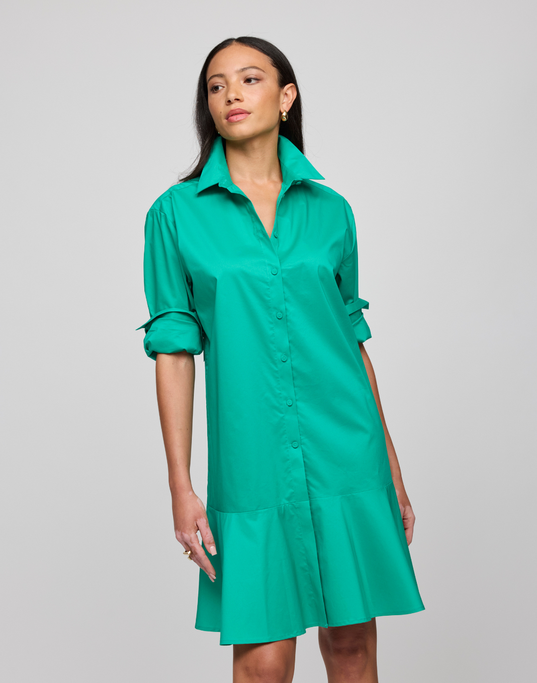 Adeline Long Sleeve Dress