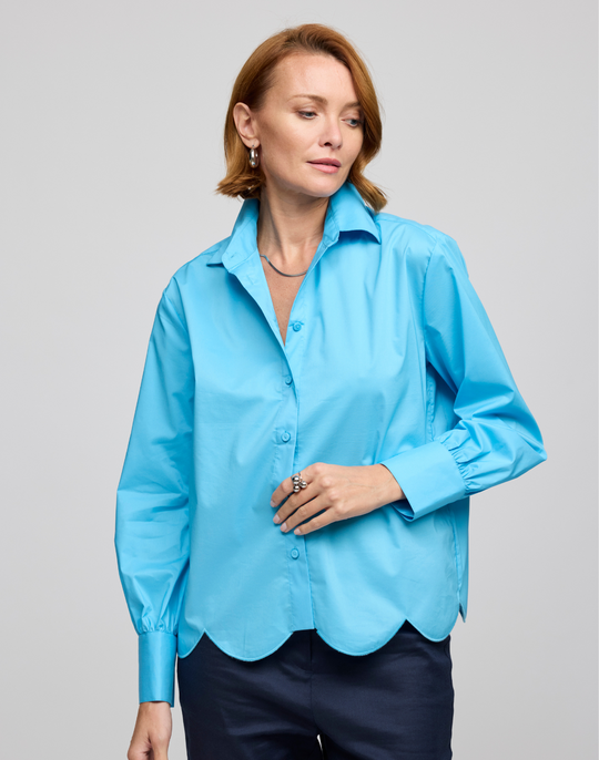 Blaire Long Sleeve Shirt