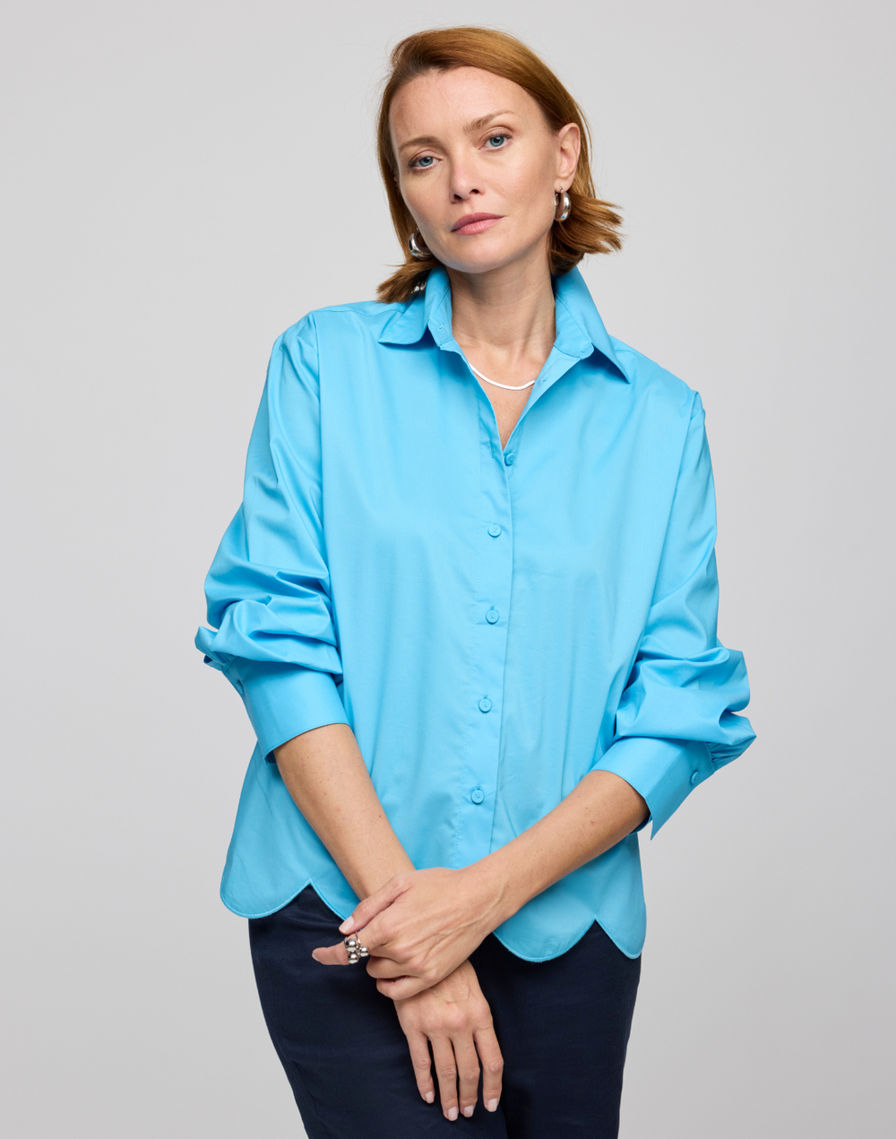 Blaire Long Sleeve Shirt