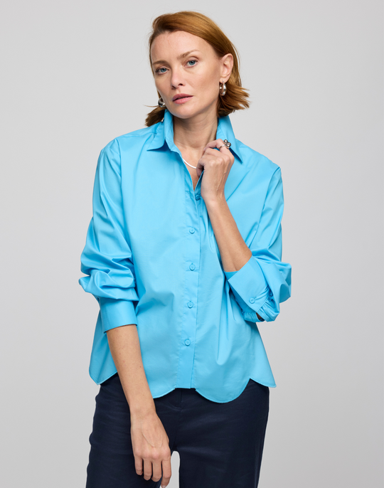 Blaire Long Sleeve Shirt