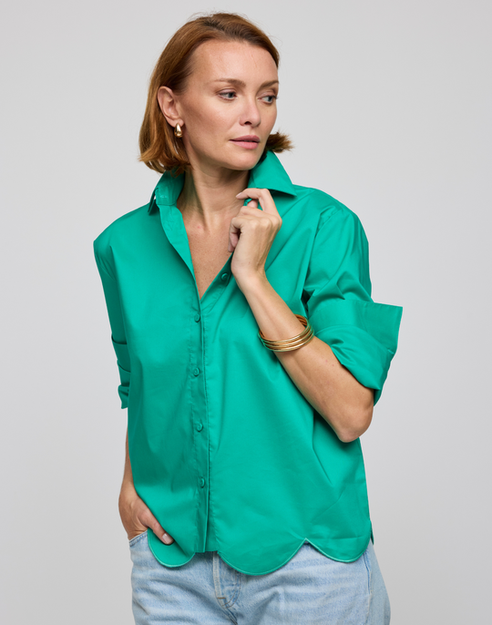 Blaire Long Sleeve Shirt