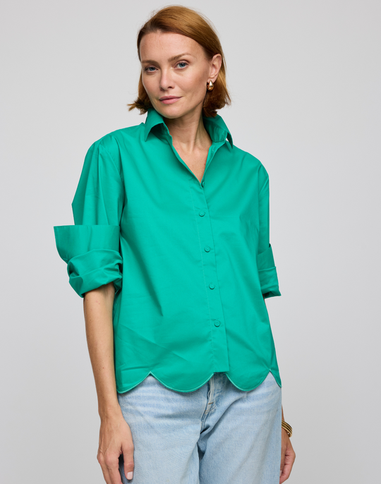 Blaire Long Sleeve Shirt