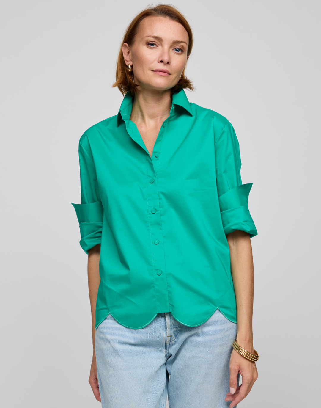 Blaire Long Sleeve Shirt