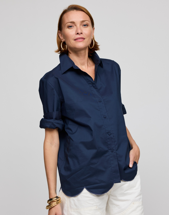 Blaire Long Sleeve Shirt