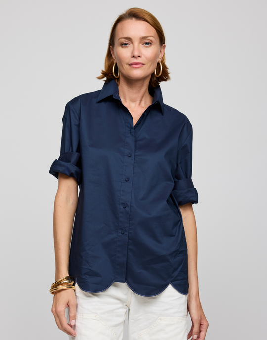 Blaire Long Sleeve Shirt