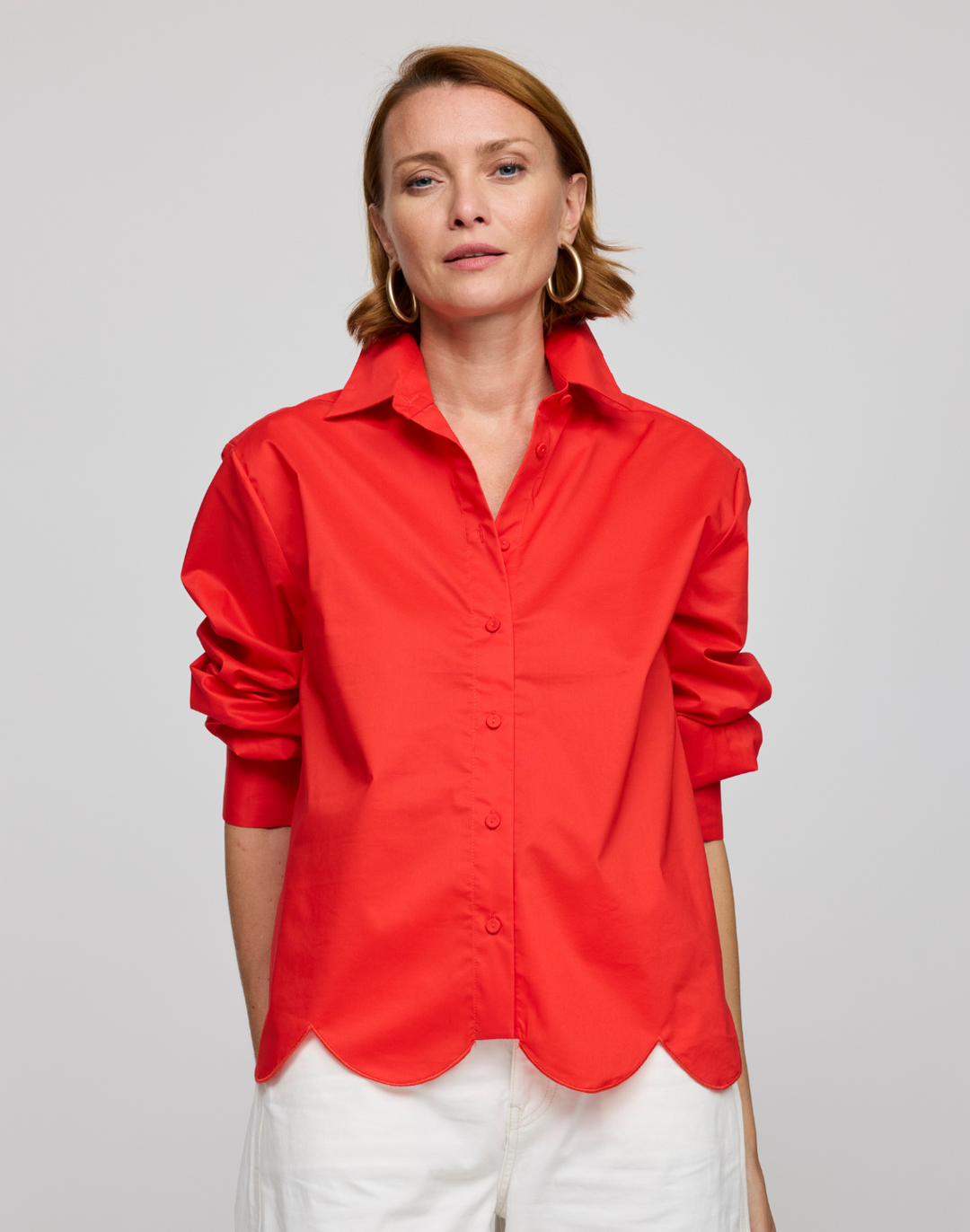 Blaire Long Sleeve Shirt