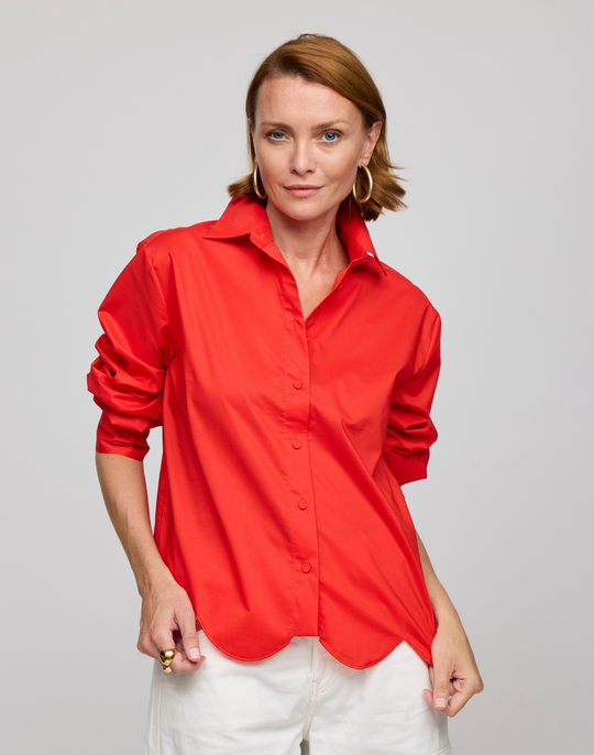 Blaire Long Sleeve Shirt