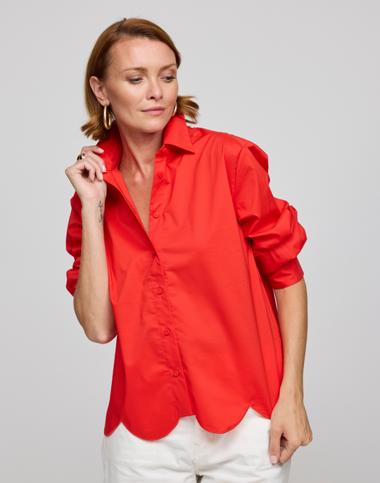 Blaire Long Sleeve Shirt