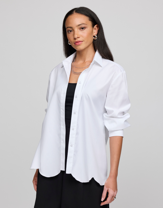 Blaire Long Sleeve Shirt