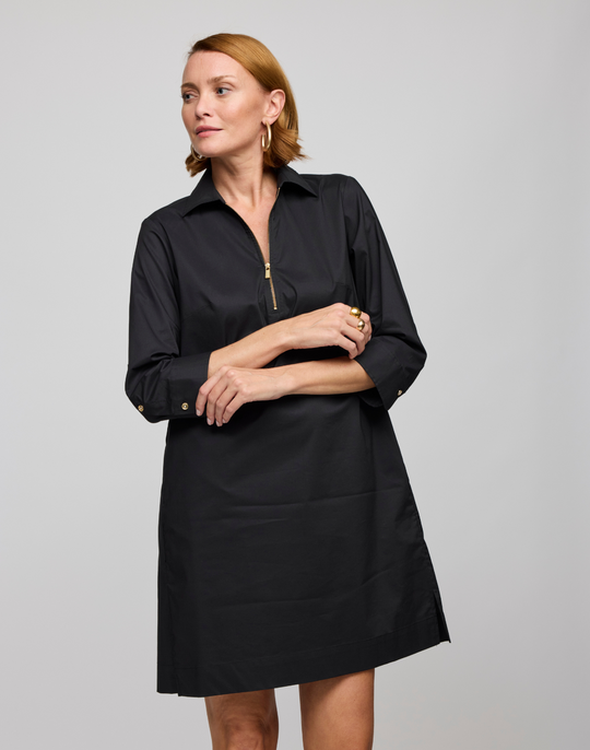 Alessa 3/4 Sleeve Dress