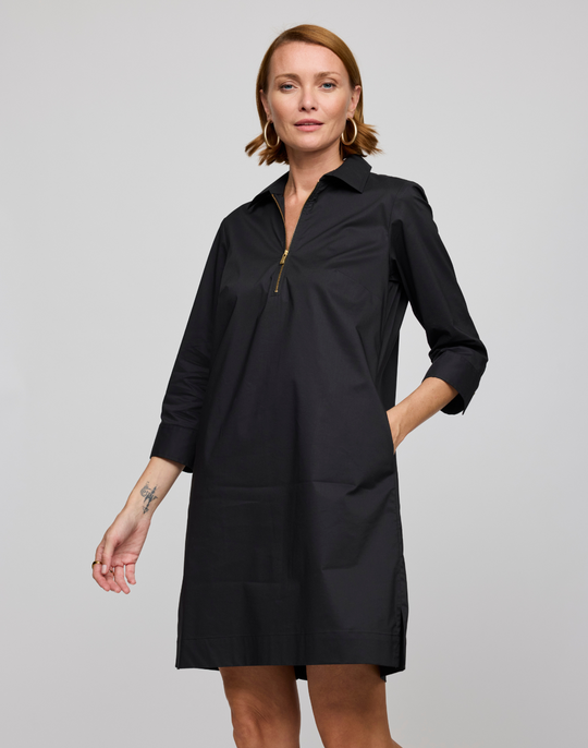 Alessa 3/4 Sleeve Dress