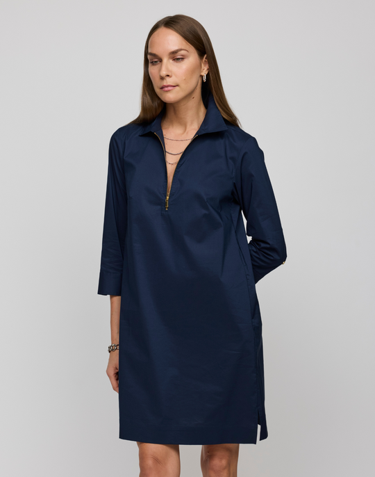 Alessa 3/4 Sleeve Dress