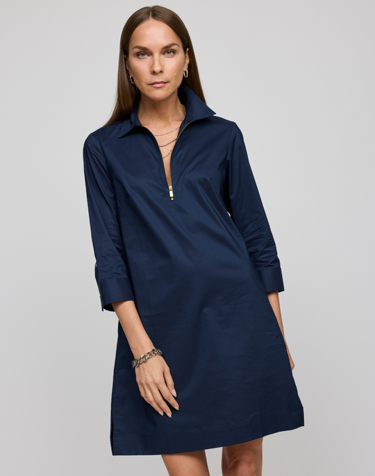 Alessa 3/4 Sleeve Dress