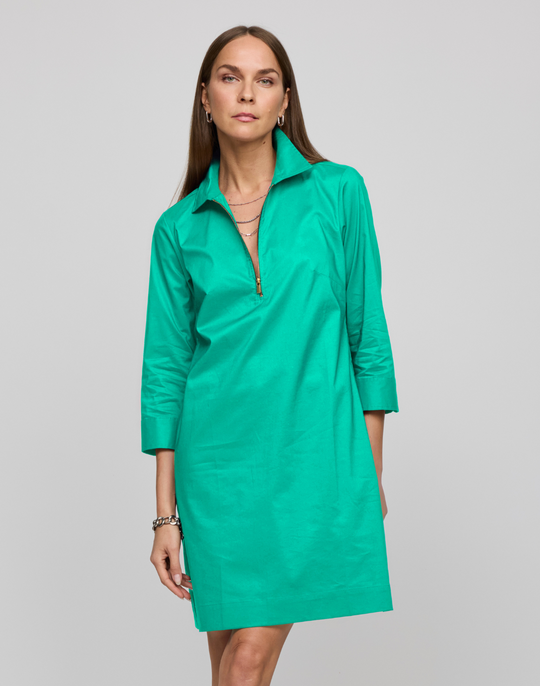 Alessa 3/4 Sleeve Dress