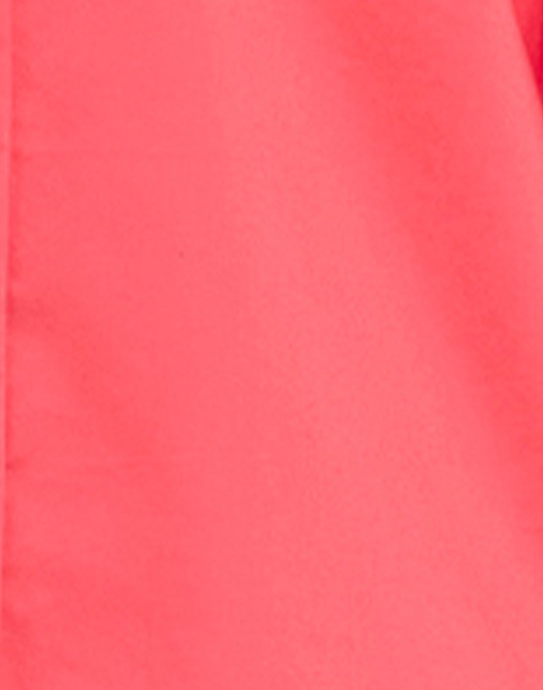 Donna 3/4 Sleeve Wing Shirt Hinson Wu Collar \