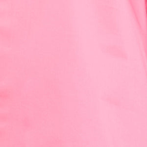 Donna Long Sleeve Wing Collar "T" Shirt