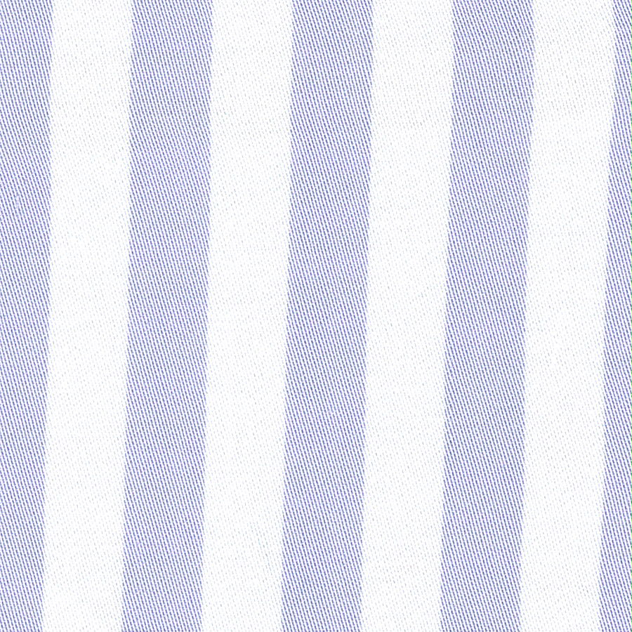– Shirt 3/4 Halsey Hinson Wu Stripe/Gingham Sleeve
